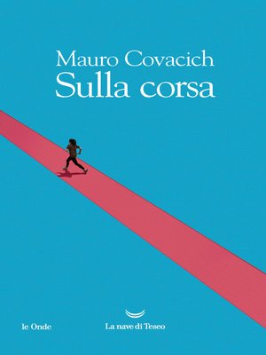 cover image of Sulla corsa